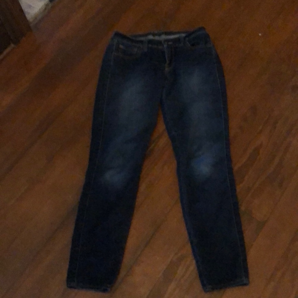 Lucky Jeans